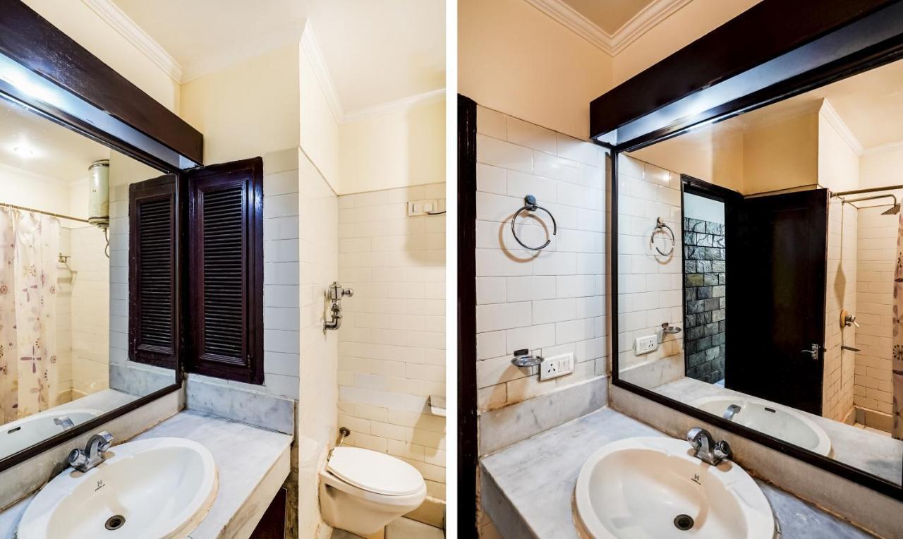 Hotel Oscar Regency Panchkula Esterno foto